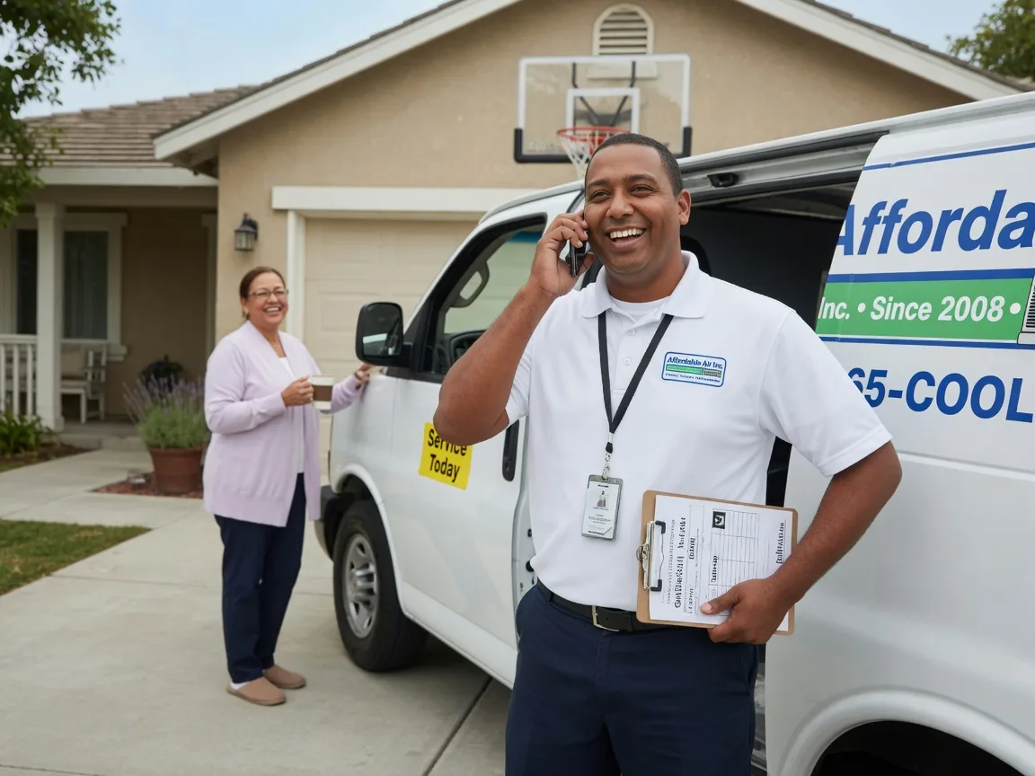 Central Ac Repair Beulah, WY FAQs